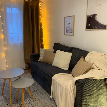 Mon Studio Cosy Sablais Les Sables-dʼOlonne Екстериор снимка