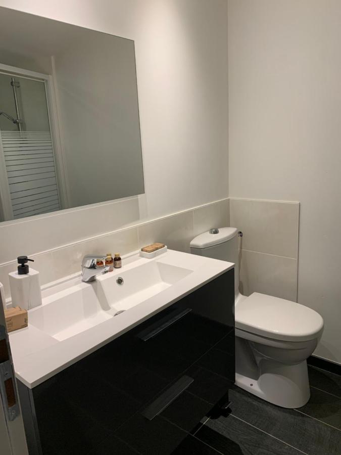 Mon Studio Cosy Sablais Les Sables-dʼOlonne Екстериор снимка