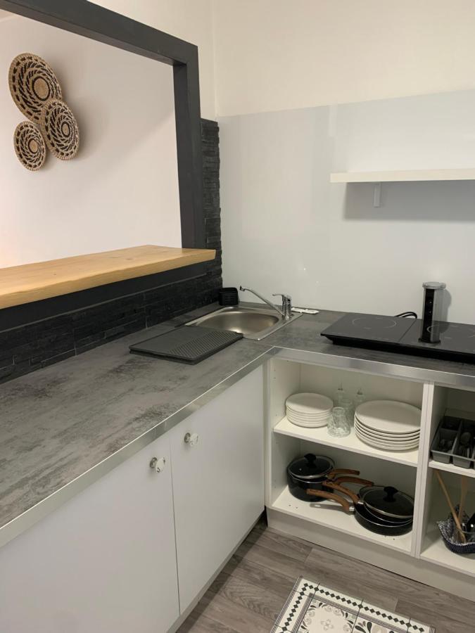 Mon Studio Cosy Sablais Les Sables-dʼOlonne Екстериор снимка
