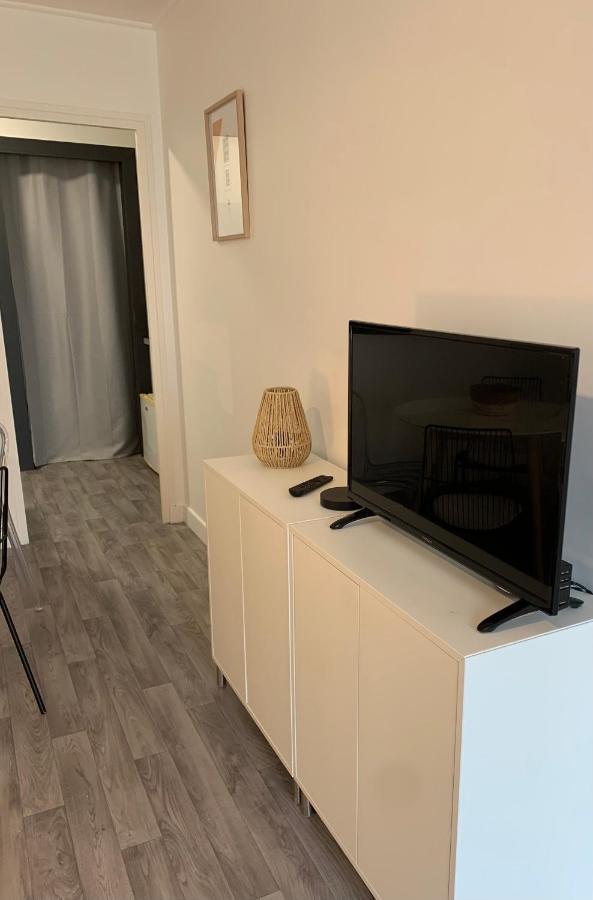 Mon Studio Cosy Sablais Les Sables-dʼOlonne Екстериор снимка