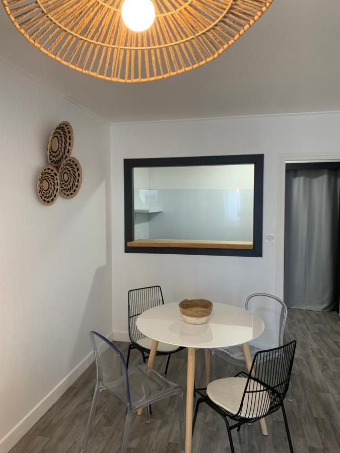 Mon Studio Cosy Sablais Les Sables-dʼOlonne Екстериор снимка