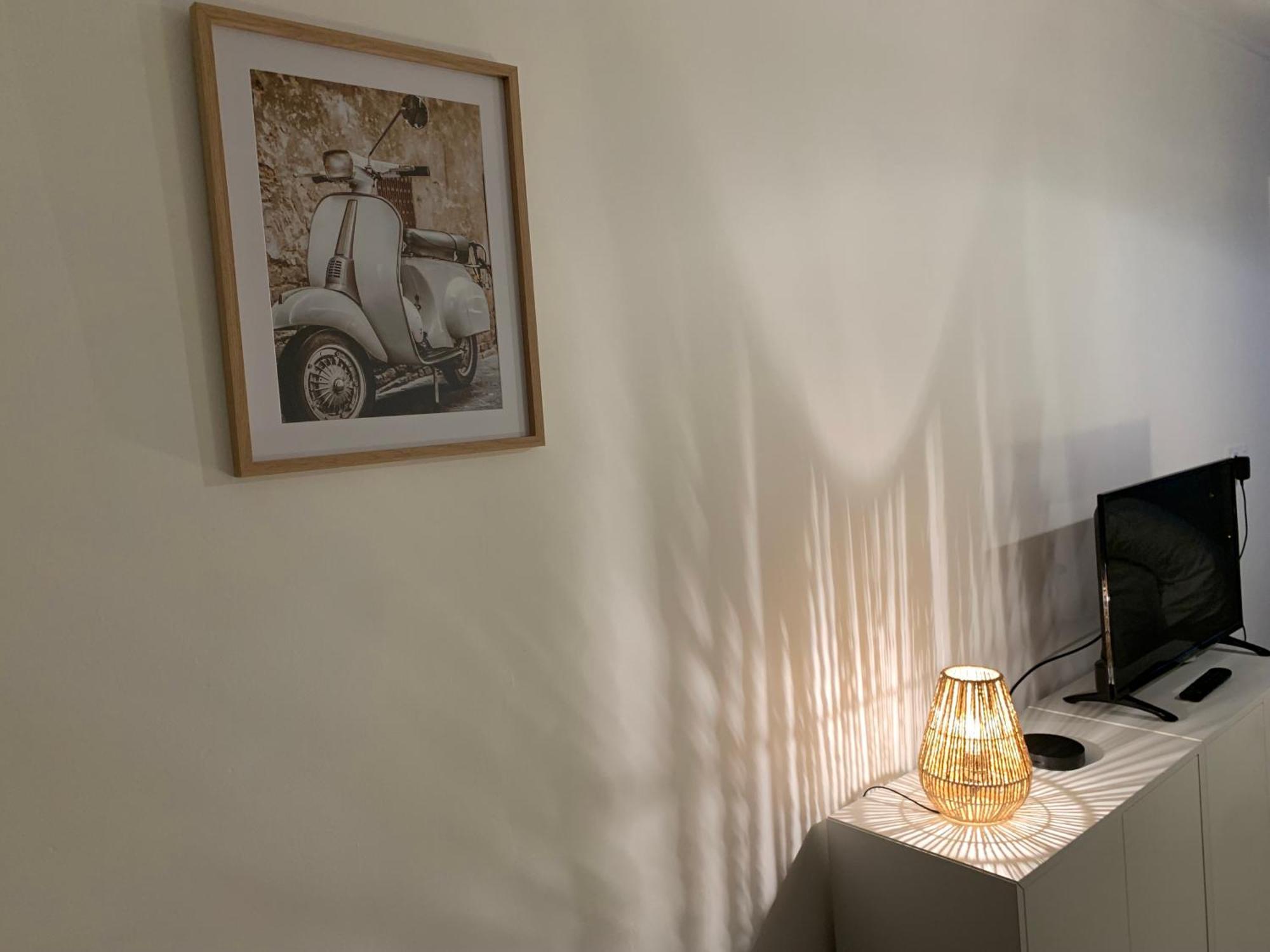 Mon Studio Cosy Sablais Les Sables-dʼOlonne Екстериор снимка