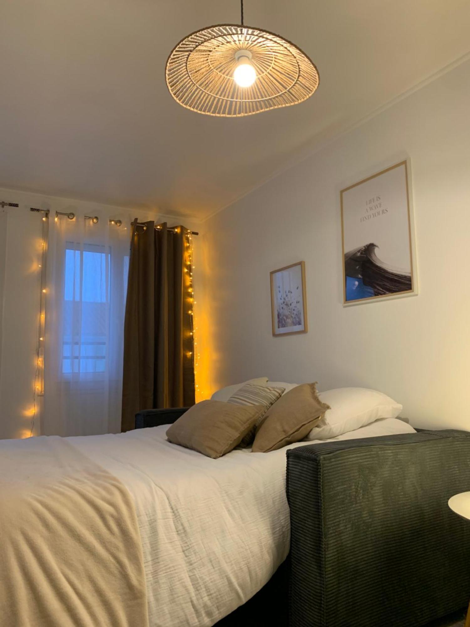 Mon Studio Cosy Sablais Les Sables-dʼOlonne Екстериор снимка