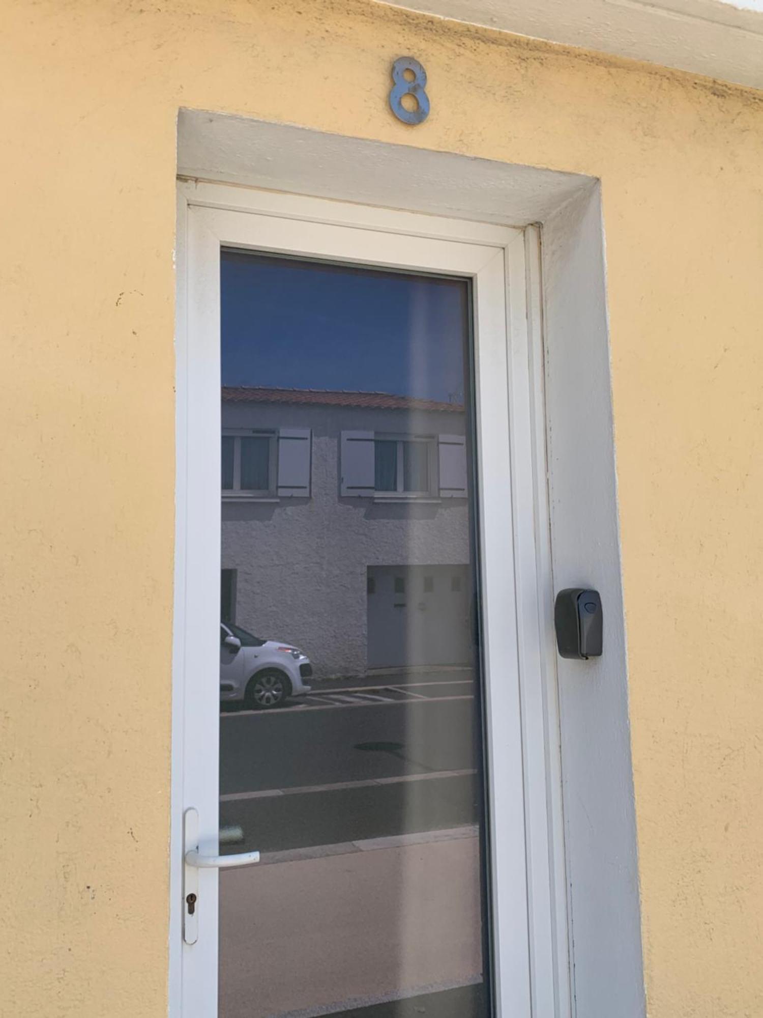 Mon Studio Cosy Sablais Les Sables-dʼOlonne Екстериор снимка
